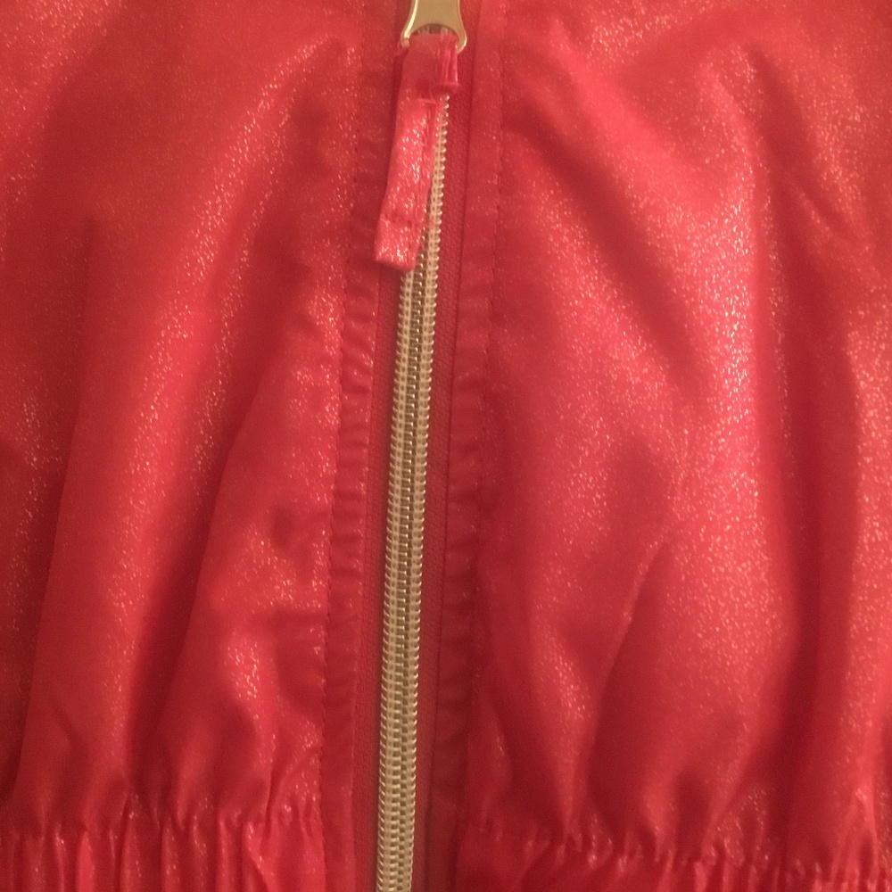 Girls coat - Picture 3 of 6